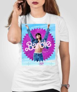 Jungkook Barbie 2023 Poster Classic T-shirt