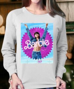 Jungkook Barbie 2023 Poster Classic T-shirt 3 Jungkook Barbie 2023 Poster Classic T shirt 4