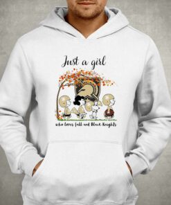 Just A Woman Who Loves Fall And Georgia Tech Yellow Jackets Peanuts Cartoon T-shirt 2 Just A Woman Who Loves Fall And Georgia Tech Yellow Jackets Peanuts Cartoon T shirt 3