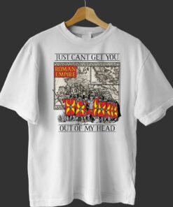 Just Can’t Get You Out Of My Head Shirt Just Can’t Get You Out Of My Head Shirt
