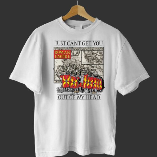 Just Can’t Get You Out Of My Head Shirt