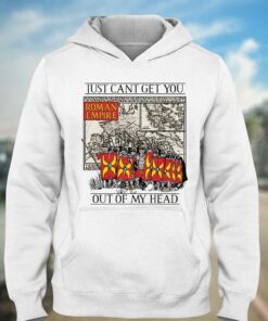 Just Cant Get You Out Of My Head Shirt 3