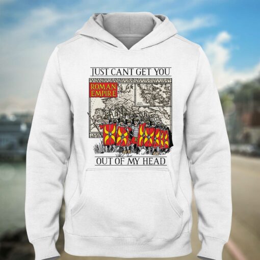 Just Can’t Get You Out Of My Head Shirt