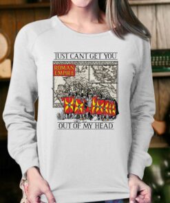 Just Cant Get You Out Of My Head Shirt 4