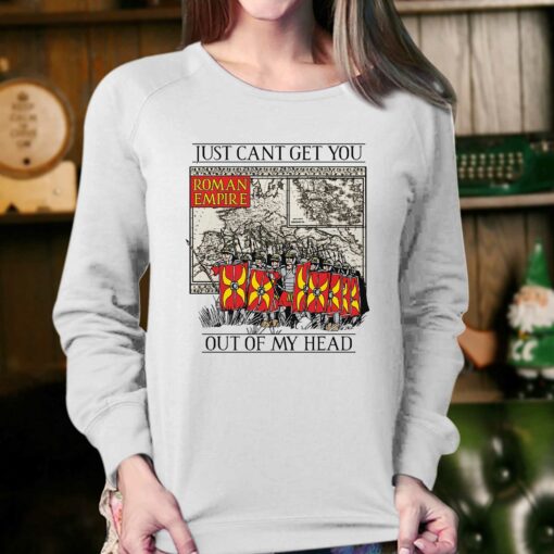 Just Can’t Get You Out Of My Head Shirt