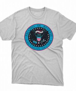 Just Like You Bat Logo T-shirt Just Like You Bat Logo T-shirt