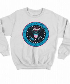 Just Like You Bat Logo T shirt 4