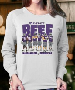 K-state Beef Manhandlers Of Manhattan Shirt 3 K state Beef Manhandlers Of Manhattan Shirt 4