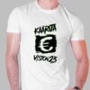 Kaarija Vision 23 T-shirt