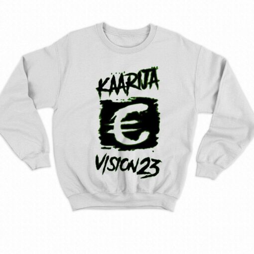 Kaarija Vision 23 T-shirt