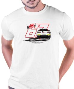 Kamui Kobayashi 67 Indianapolis Motor Speedway August 13 2023 Shirt Kamui Kobayashi 67 Indianapolis Motor Speedway August 13 2023 Shirt