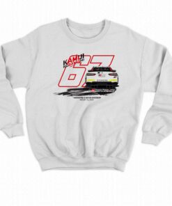 Kamui Kobayashi 67 Indianapolis Motor Speedway August 13 2023 Shirt 4