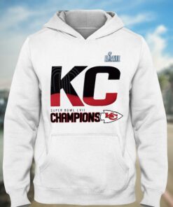 Kansas City Chiefs Super Bowl Lvii Champions Local T shirt 3