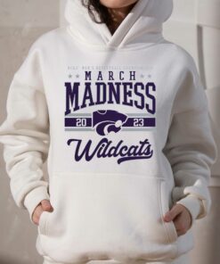 Kansas State Wildcats 2023 Ncaa Mens Basketball Tournament March Madness T shirt 3