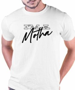 Keke Palmer I’m A Motha T-shirt Keke Palmer I’m A Motha T-shirt