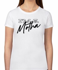 Keke Palmer I’m A Motha T-shirt Keke Palmer I’m A Motha T-shirt