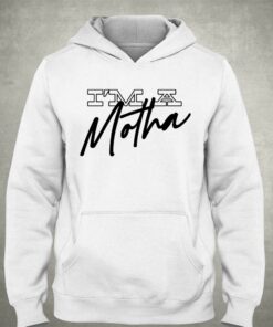Keke Palmer I'm A Motha T-shirt 2 Keke Palmer Im A Motha T shirt 3