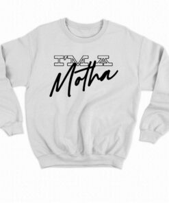Keke Palmer I'm A Motha T-shirt 3 Keke Palmer Im A Motha T shirt 4
