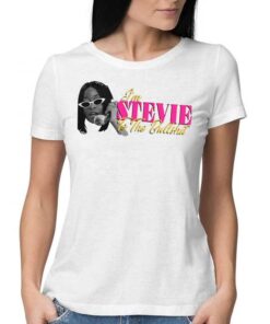 Keke Palmer Im Stevie To The Bullshit Shirt Keke Palmer Im Stevie To The Bullshit Shirt