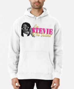 Keke Palmer Im Stevie To The Bullshit Shirt 3