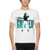 Ken Griffey Jr Seattle Mariners Baseball T-shirt