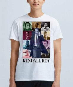 Kendall Roy Eras Tour Shirt Kendall Roy Eras Tour Shirt