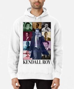 Kendall Roy Eras Tour Shirt 3