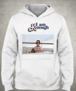 Kendall Roy I Am Kenough Shirt 3