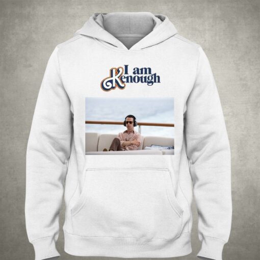 Kendall Roy I Am Kenough Shirt