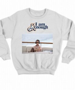 Kendall Roy I Am Kenough Shirt 4