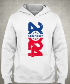 Kennedy 2024 Merch Kennedy 2024 T shirt 3