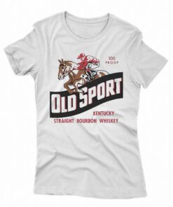 Kentucky Derby Old Sport Bourbon Whiskey Shirt Kentucky Derby Old Sport Bourbon Whiskey Shirt