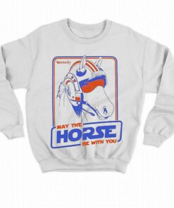 Kentucky May The Horse Be With You Shirt 3 Kentucky May The Horse Be With You Shirt 4