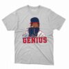 Kid Genius Triston Mckenzie Shirt