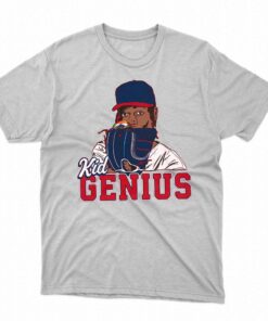 Kid Genius Triston Mckenzie Shirt Kid Genius Triston Mckenzie Shirt