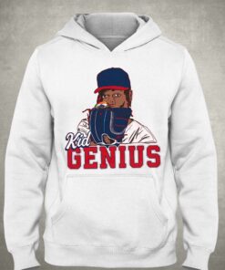 Kid Genius Triston Mckenzie Shirt 2 Kid Genius Triston Mckenzie Shirt 3