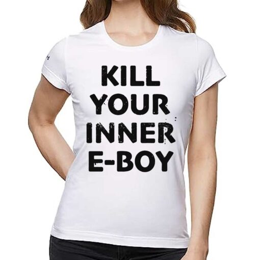 Kill Your Inner Eboy Shirt