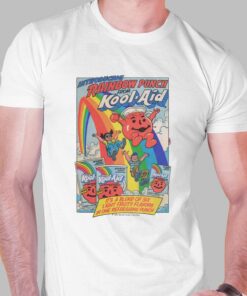 Kool Aid ’84 Shirt