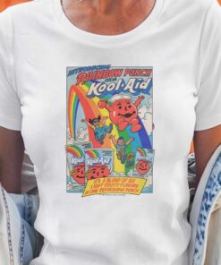 Kool Aid ’84 Shirt