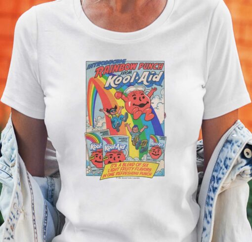 Kool Aid ’84 Shirt