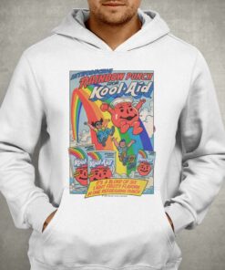 Kool Aid 84 Shirt 3