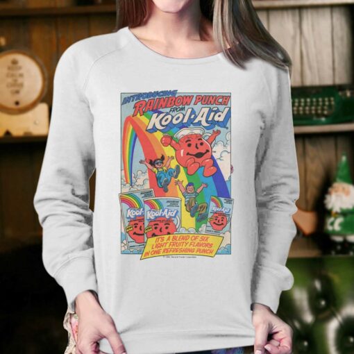 Kool Aid ’84 Shirt