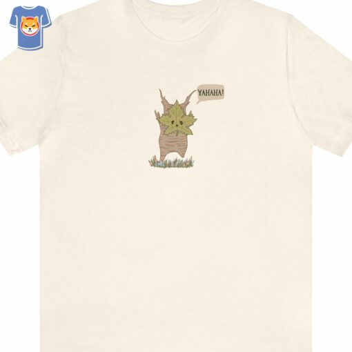 Korok Zelda Merch Zelda Shirt Legend Of Zelda