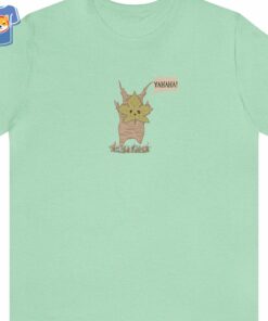 Korok Zelda Merch Zelda Shirt Legend Of Zelda