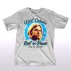 Kurt Cobain Rest In Peace T-shirt