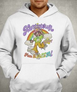 Kurtistown Silly Kurtis Conner Shirt 3