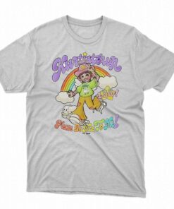 Kurtistown Silly Please Be Nice To Me Shirt Kurtis Conner