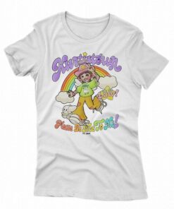Kurtistown Silly Please Be Nice To Me Shirt Kurtis Conner