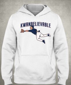 Kwanbelievable Steven Kwan Shirt 2 Kwanbelievable Steven Kwan Shirt 3