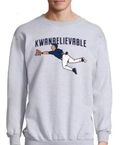 Kwanbelievable Steven Kwan Shirt 3 Kwanbelievable Steven Kwan Shirt 4